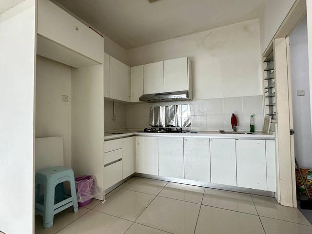 Idaman Residence 2Bed 2Bath Bukit Indah Horizon