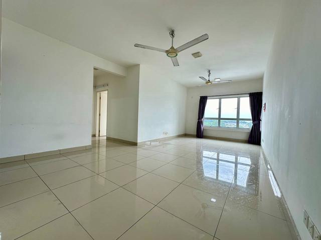 Idaman Residence 2Bed 2Bath Bukit Indah Horizon