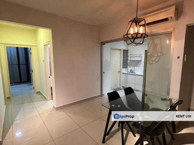 Idaman Residence