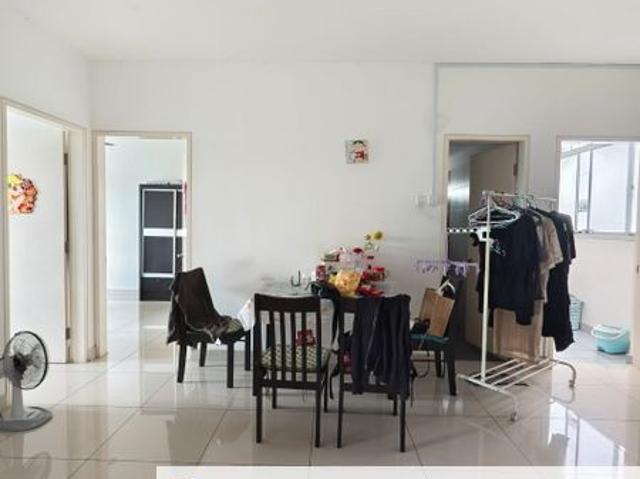 Idaman Residence