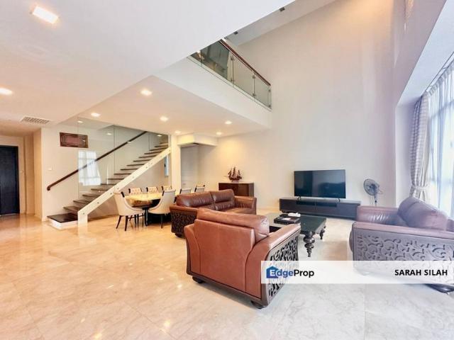 Idaman Residence