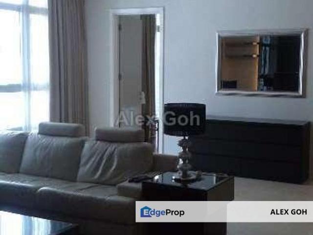 Idaman Residence