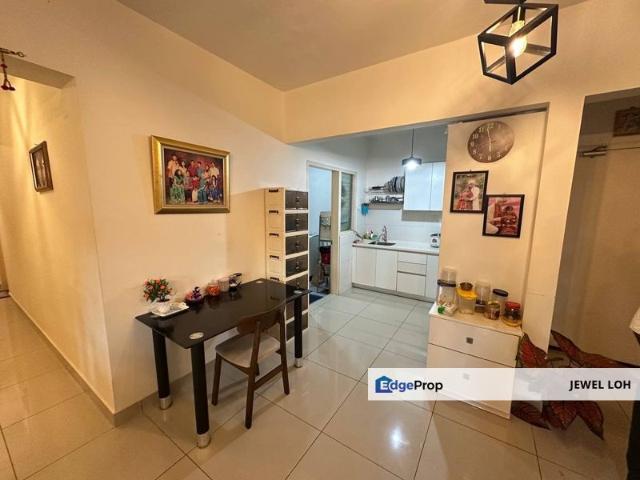 Idaman Residence