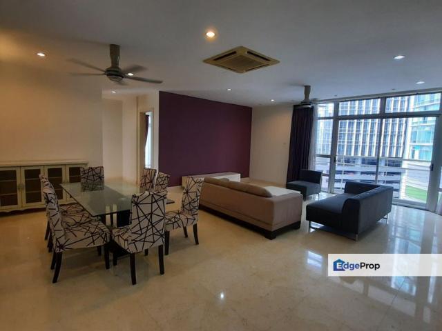 Idaman Residence