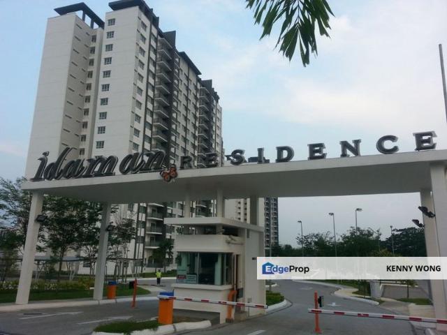 Idaman Residence