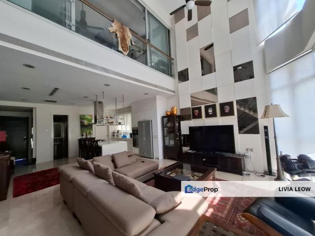 Idaman Residence