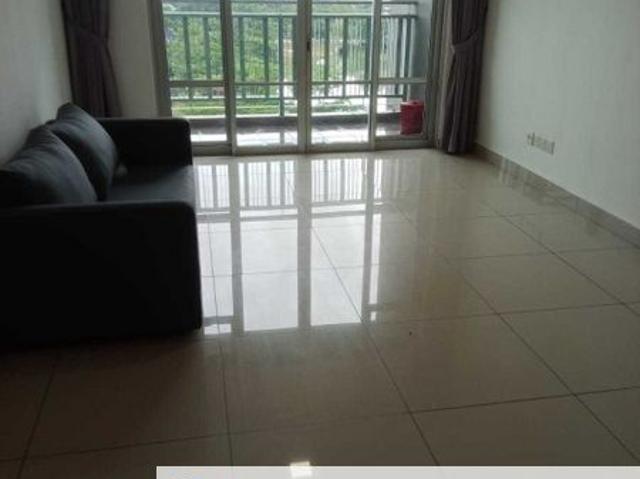 Idaman Residence