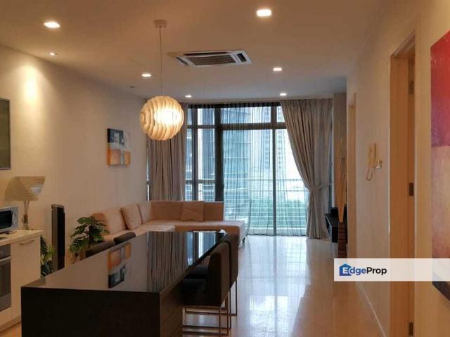 Idaman Residence