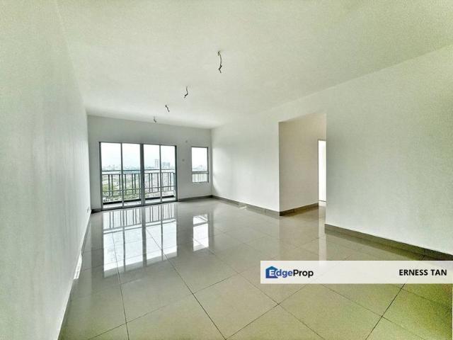 Idaman Residence