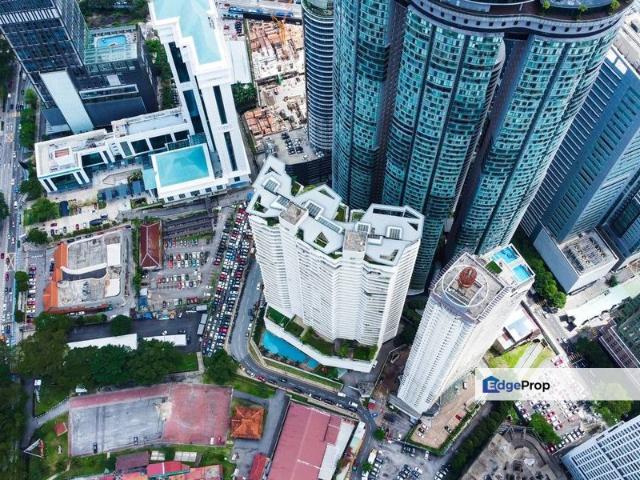 Idaman Residence