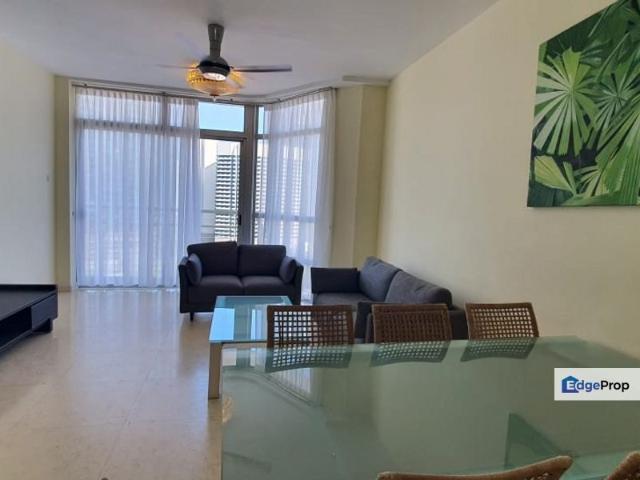 Idaman Residence