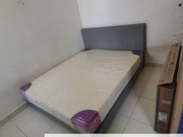 Idaman Residence