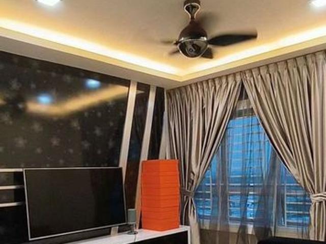 Idaman Residence