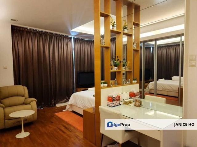 Idaman Residence