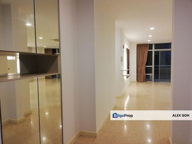 Idaman Residence