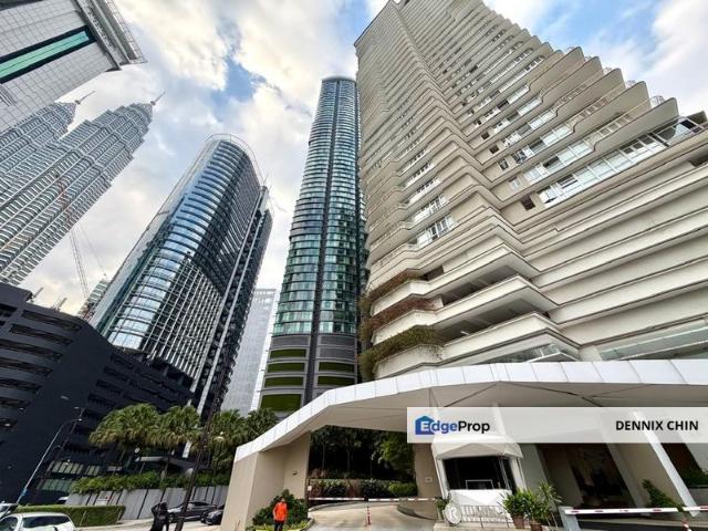 Idaman Residence