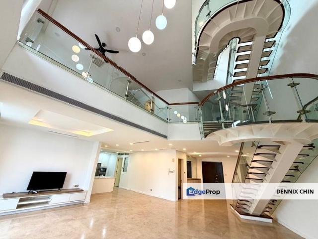 Idaman Residence