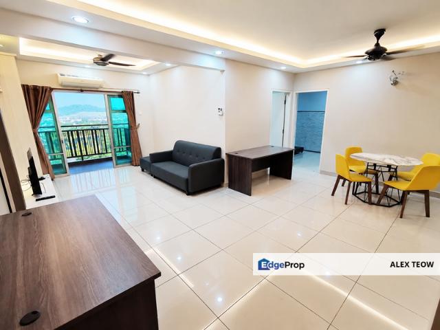 Idaman Residence