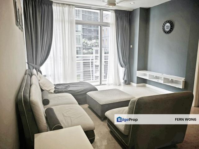Idaman Residence