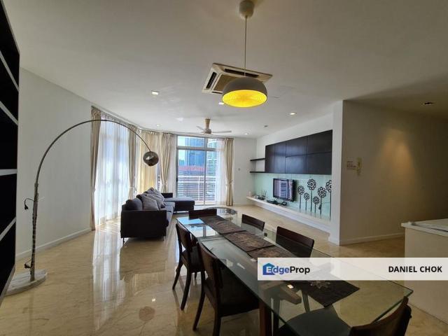 Idaman Residence