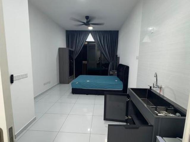 Idaman Residences Nusa Idaman Full Loan Cash Out Unit