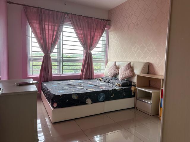 Idaman Residents Nusa Idaman