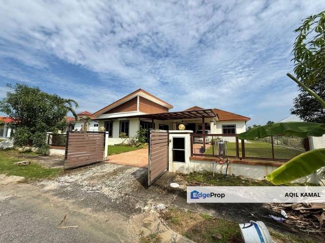 IDAMAN VILLA