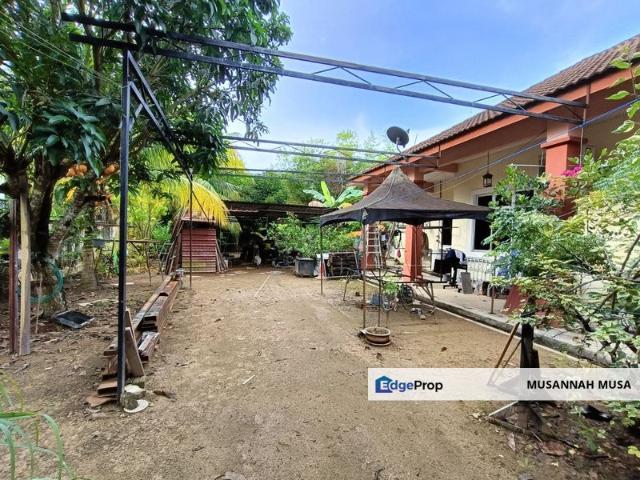IDAMAN VILLA @ BANDAR SRI SENDAYAN