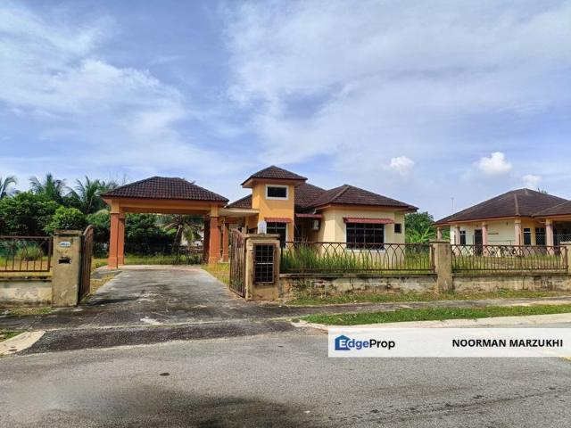 IDAMAN VILLA @ BANDAR SRI SENDAYAN