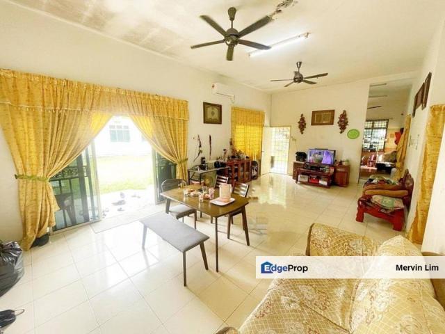 Idaman Villa, Sendayan