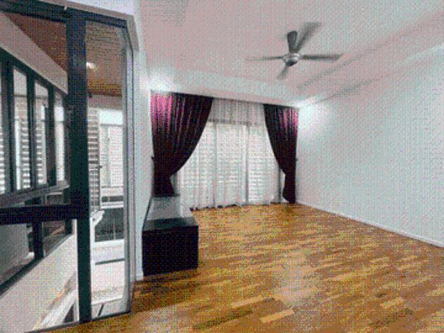 Idamansara Damansara Heights