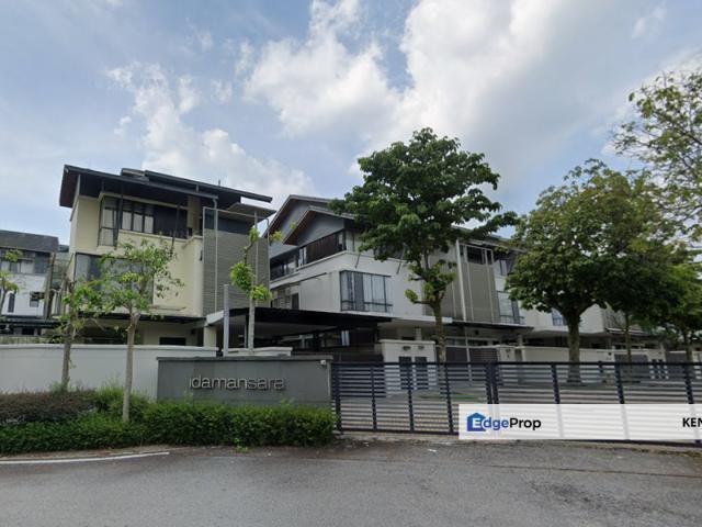 Idamansara