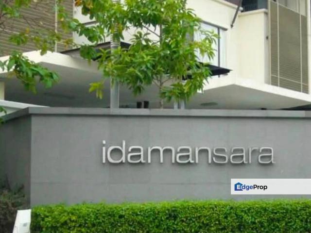 Idamansara