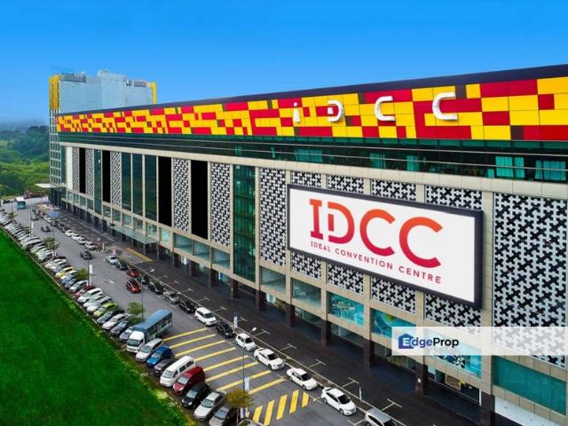 IDCC Office Tower