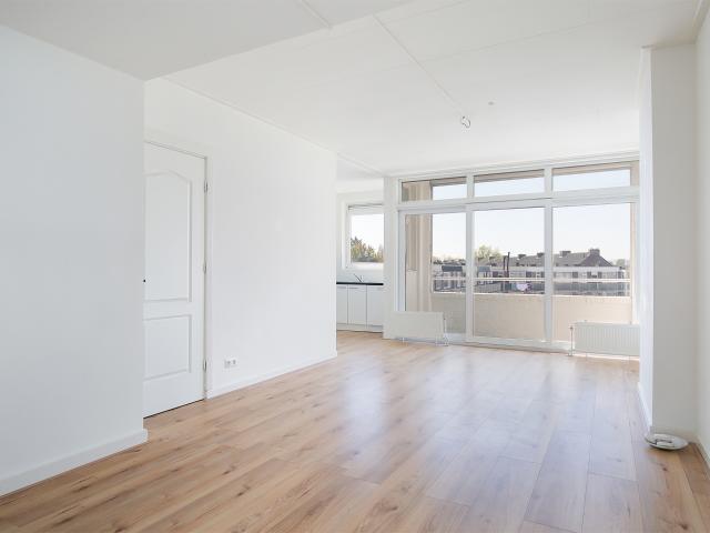 Ideaal voor 2 delers: Bovenhuis Pleinweg