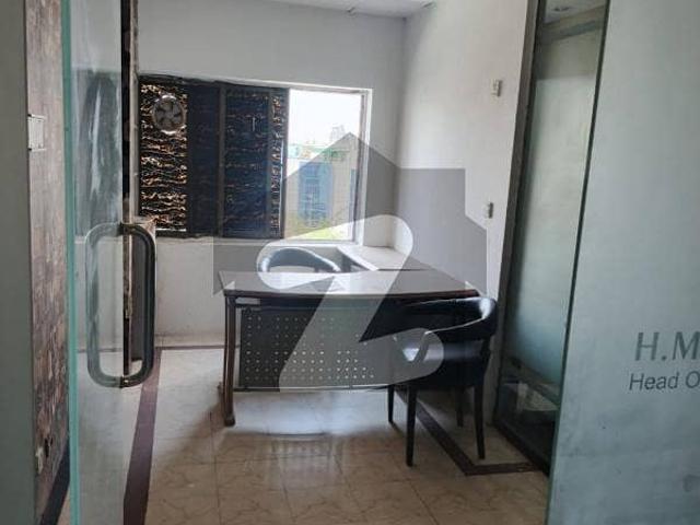 Ideal 425 Square Feet Office For Rent