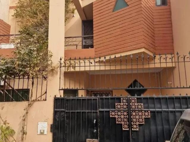 Ideal 4 Marla House has landed on market in, Cavalry Extension Lahore Cavalry Extension ID 98251