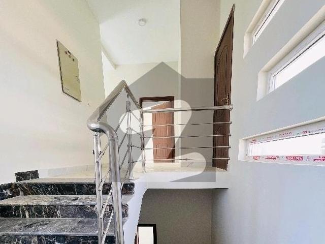 Ideal 500 Square Yards House Available In Falcon Complex New Malir, Karachi Falcon Complex New Malir