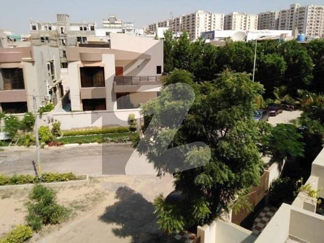 Ideal 500 Square Yards Residential Plot Available In Navy Housing Scheme Karsaz