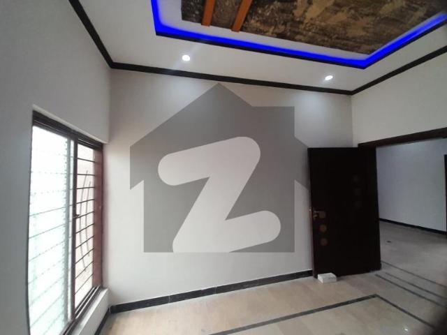 Ideal 5 Marla House Available For Sale In Gulshan e Iqbal