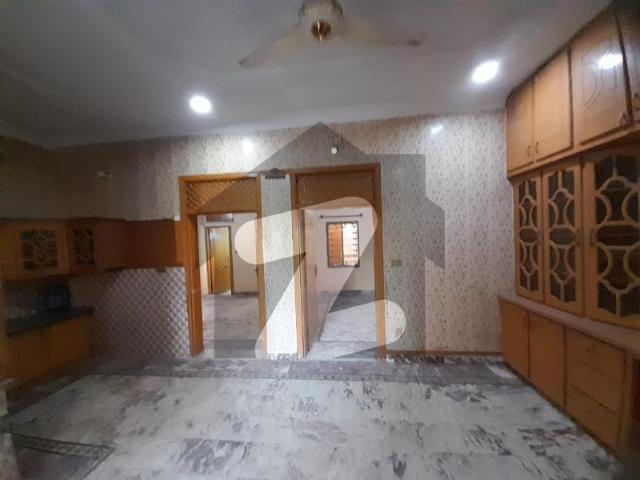 Ideal 5 Marla House Available For Sale In Lalazar2 Lalazar 2