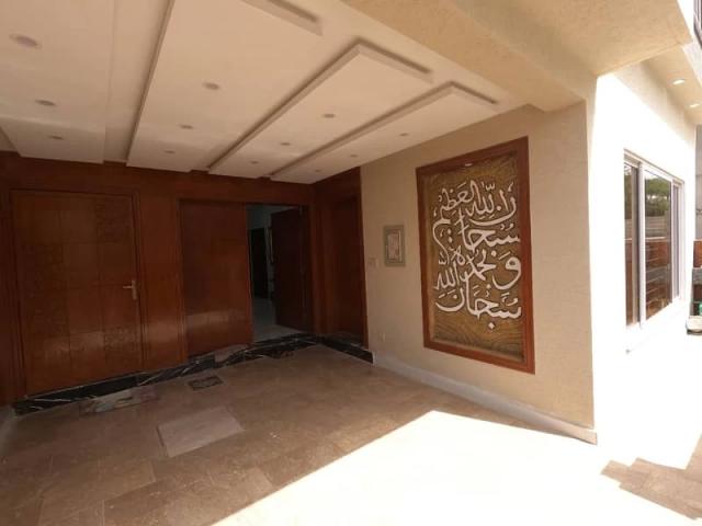 Ideal 5 Marla House Available In, Bostan Valley Rawalpindi Bostan Valley ID 92976