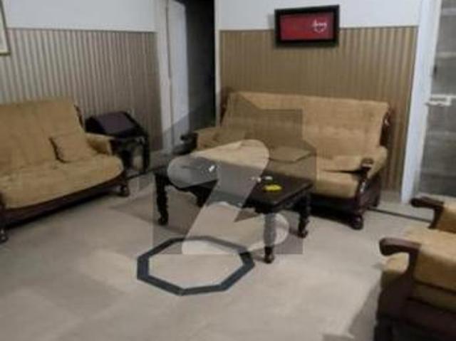 Ideal 5 Marla House Available In Cavalry Ground