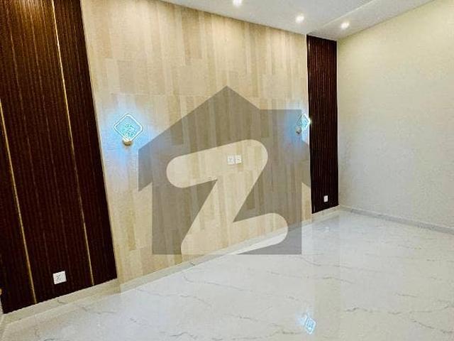 Ideal 4,44 Marla House Available For Sale In D 12