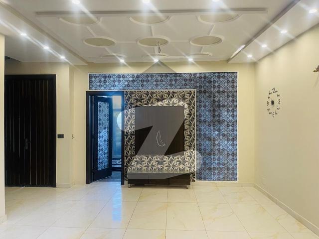 Ideal 5 Marla House Available In Eden Valley Block C, Faisalabad For Sale Eden Valley Block C