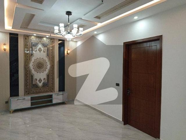 Ideal 5 Marla House Available In Pak Arab Housing Society