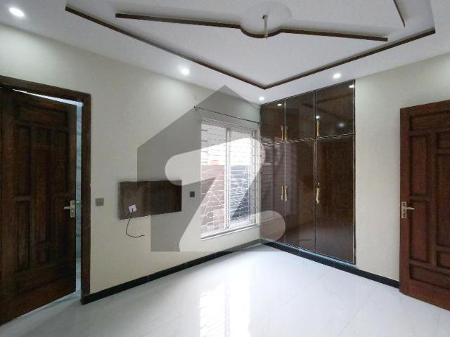 Ideal 5 Marla House Available In Park View City Tulip Extension Block, Lahore Park View City Tulip Extension Block