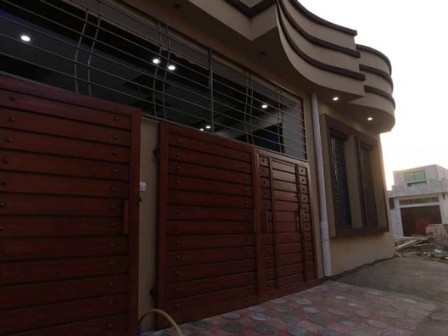 Ideal 5 Marla House has landed on market in, Adiala Road Rawalpindi Adiala Road ID 89135