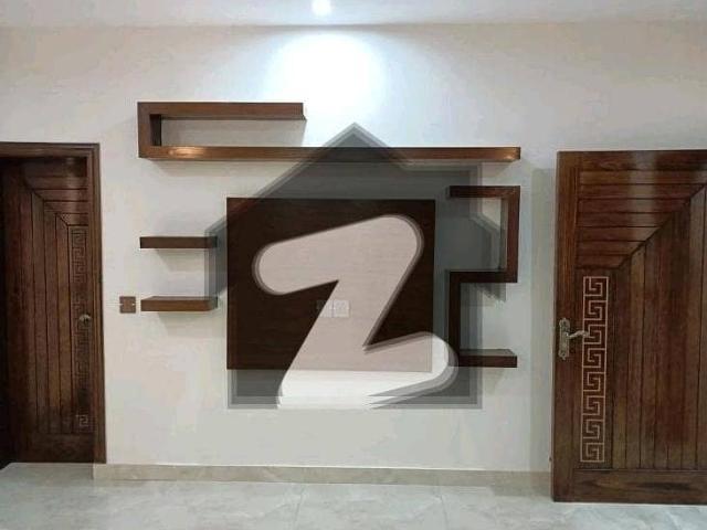 Ideal 5 Marla House Has Landed On Market In DHA 9 Town, Lahore