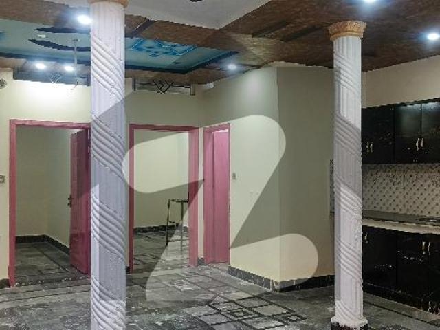 Ideal 5 Marla House has landed on market in, Dhok Sayedan Road